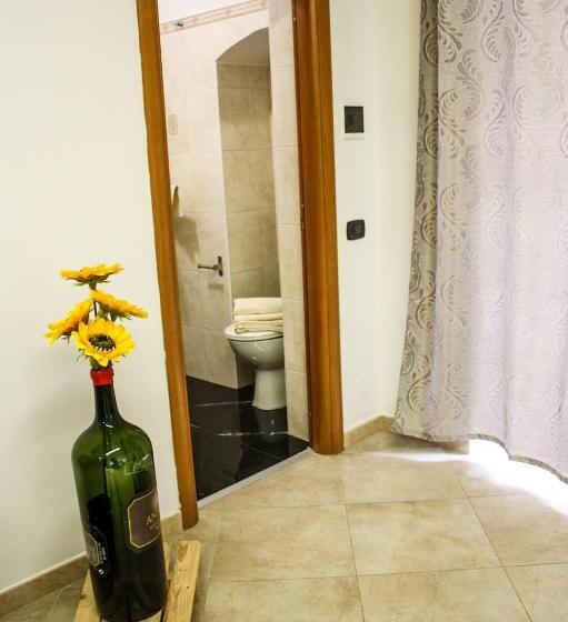 צימר Stupor Mundi