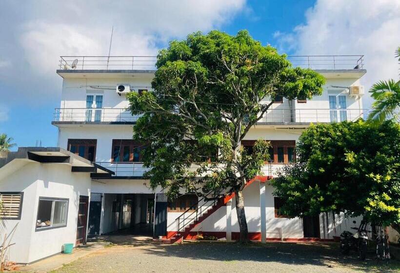 ホテル Blue Ocean