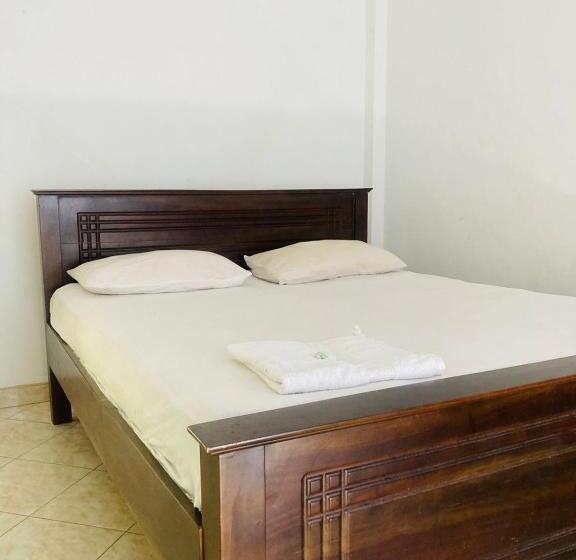 ホテル Blue Ocean