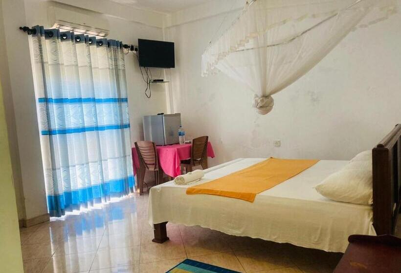 ホテル Blue Ocean