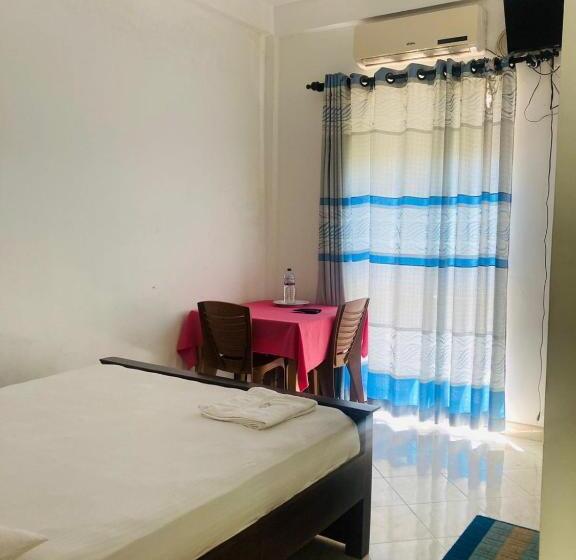 ホテル Blue Ocean