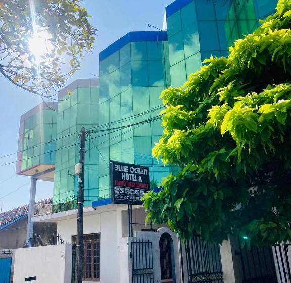 ホテル Blue Ocean