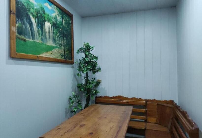 Goziyon Hostel