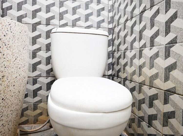 호텔 Tutus Homestay Syariah Redpartner