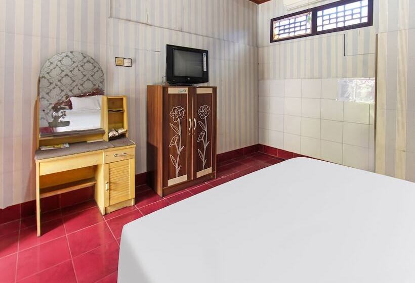 בית מלון כפרי Oyo 91829  Artha