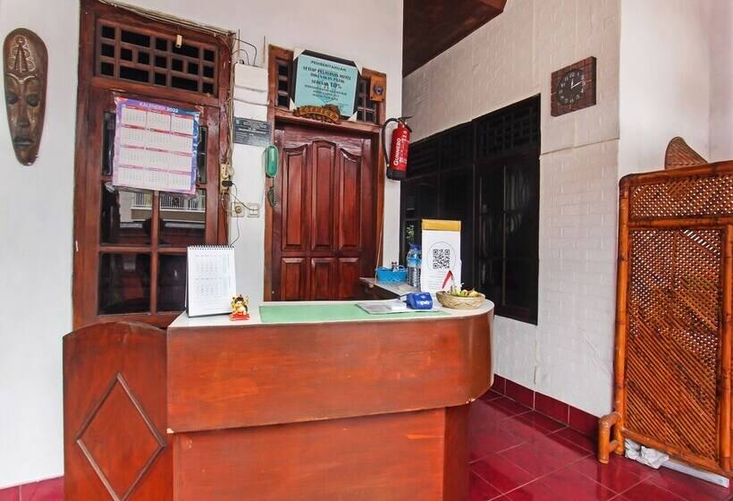 בית מלון כפרי Oyo 91829  Artha