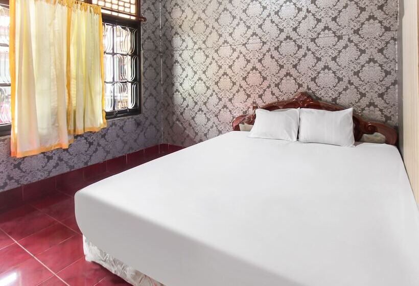 בית מלון כפרי Oyo 91829  Artha