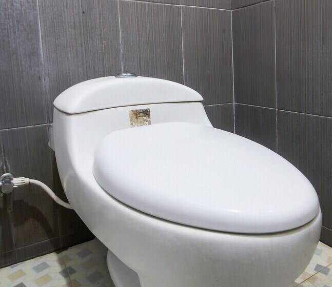 בית מלון כפרי Oyo 91829  Artha