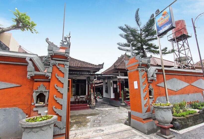 בית מלון כפרי Oyo 91829  Artha