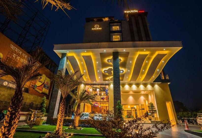 هتل Ratnamouli Palace