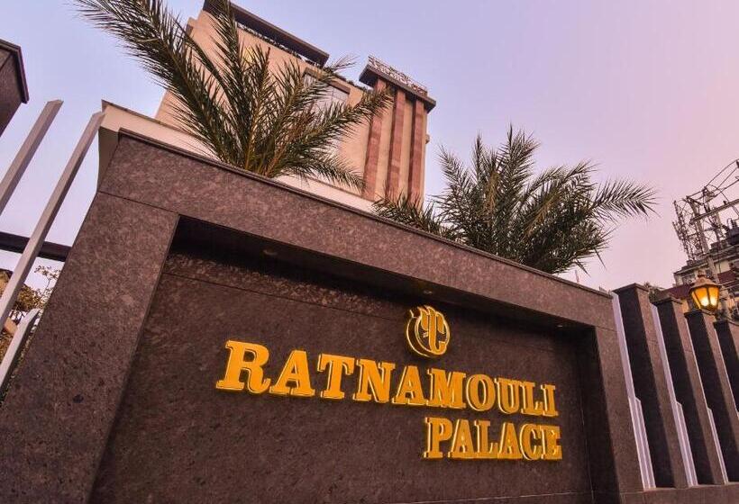 هتل Ratnamouli Palace
