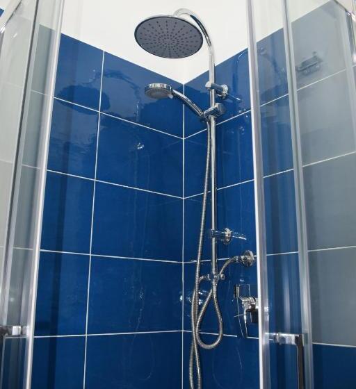 Пансион Casa Ferrera   Locazione Turistica