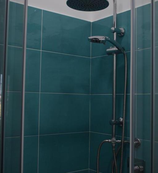 ペンション Casa Ferrera   Locazione Turistica