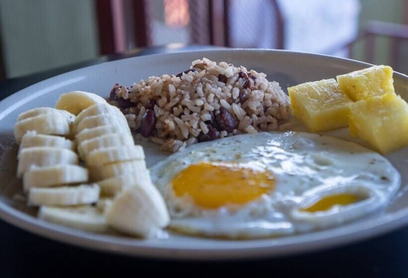 ペンション Eco Hotel Puerto Urbano