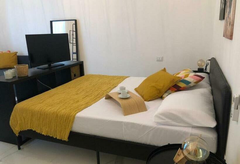 Pensjonat Gio S Apartment