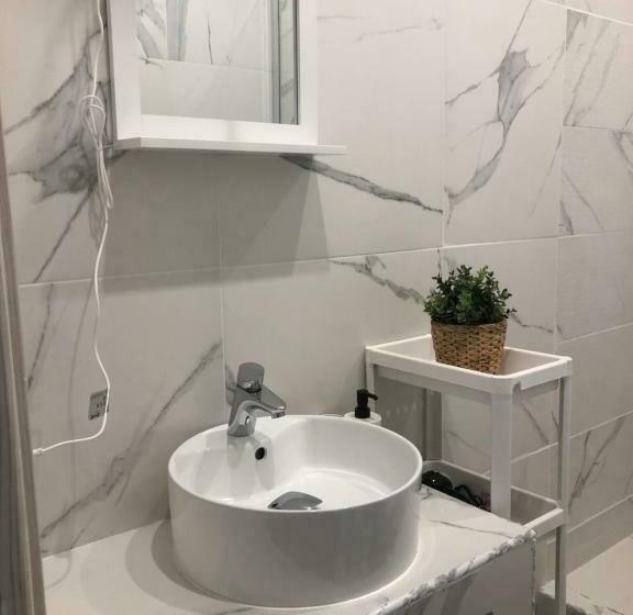 Pensjonat Gio S Apartment