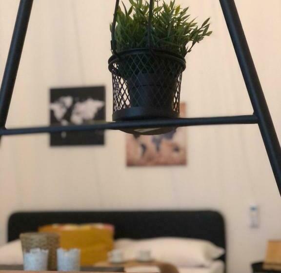 Pensjonat Gio S Apartment