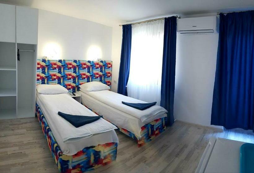 Пансион Mihai Mihai