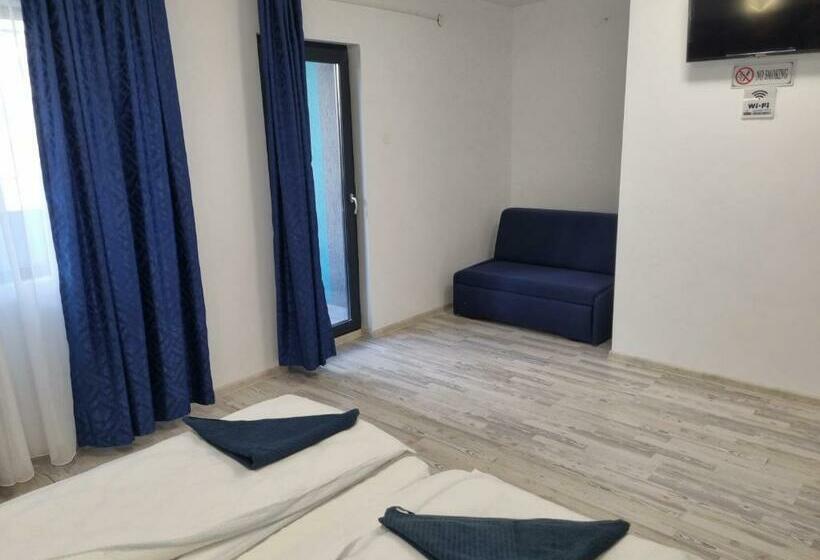 Пансион Mihai Mihai