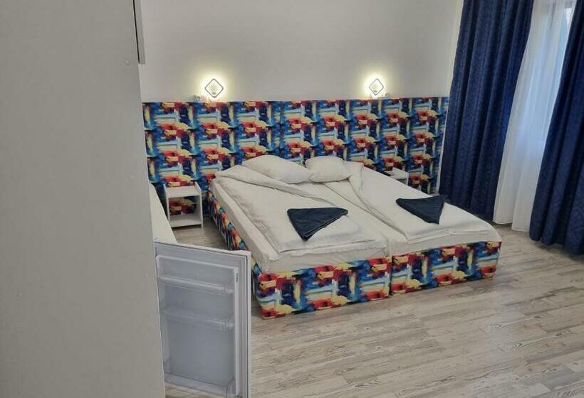 Пансион Mihai Mihai