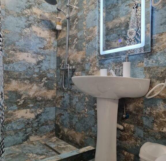 Пансион Mihai Mihai