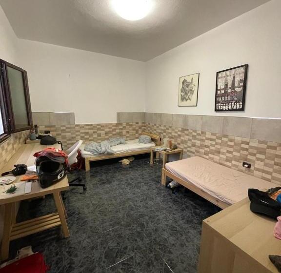 膳宿费 Sunset House