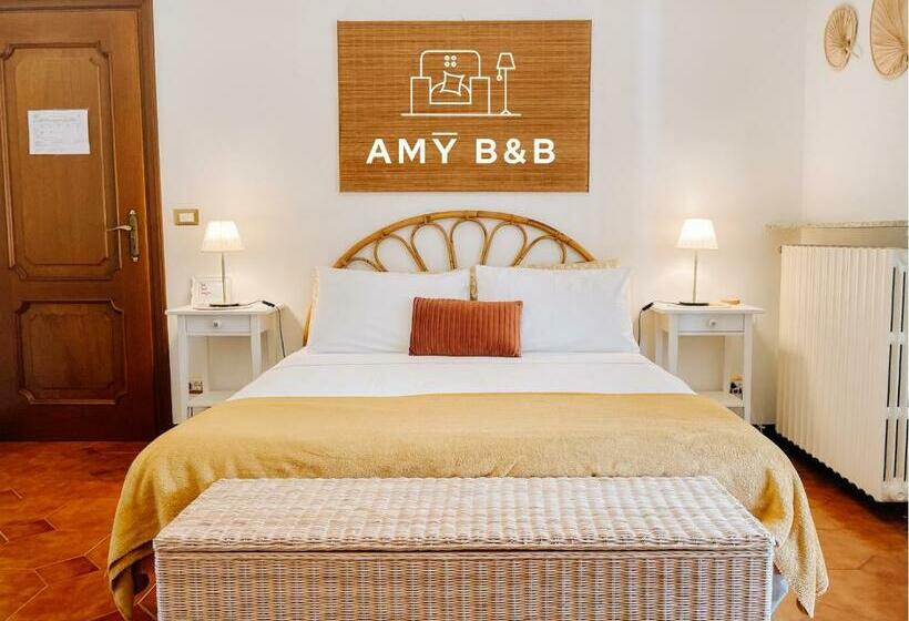 Amy B&b Casetta Di Charme