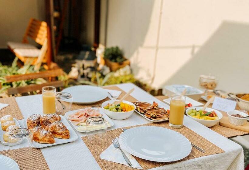 Amy B&b Casetta Di Charme