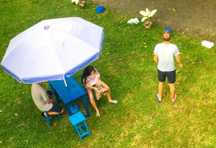 住宿加早餐  Blue Waves Madiha