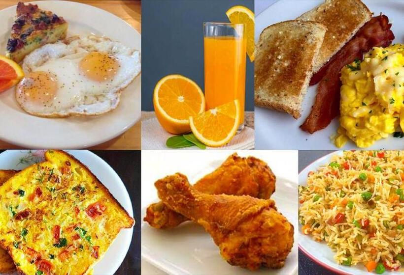 住宿加早餐  Blue Waves Madiha