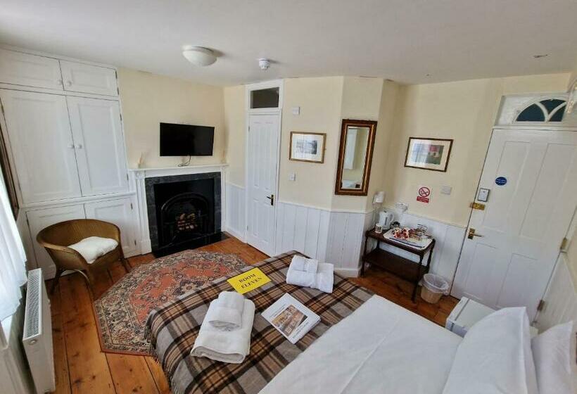 Bed and Breakfast Canterbury Black Horse