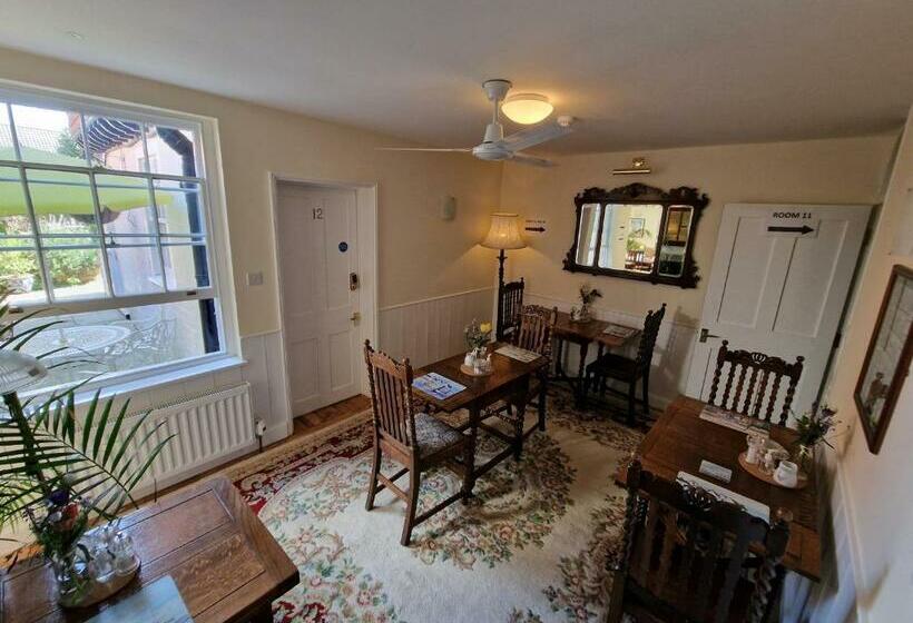 Bed and Breakfast Canterbury Black Horse