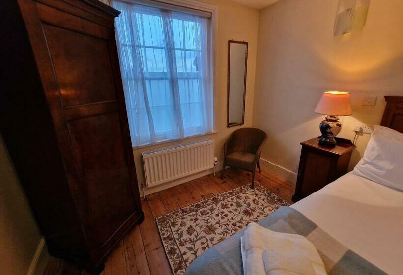 Bed and Breakfast Canterbury Black Horse