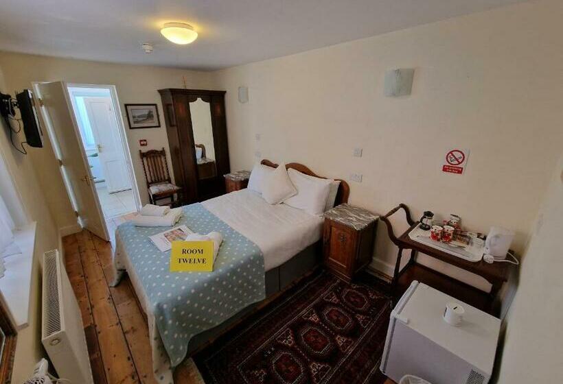 Bed and Breakfast Canterbury Black Horse