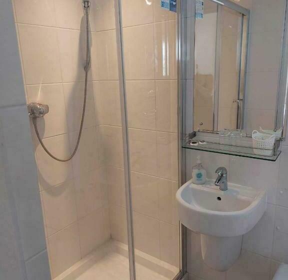 Bed and Breakfast Canterbury Black Horse