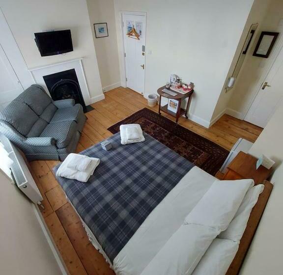 Bed and Breakfast Canterbury Black Horse