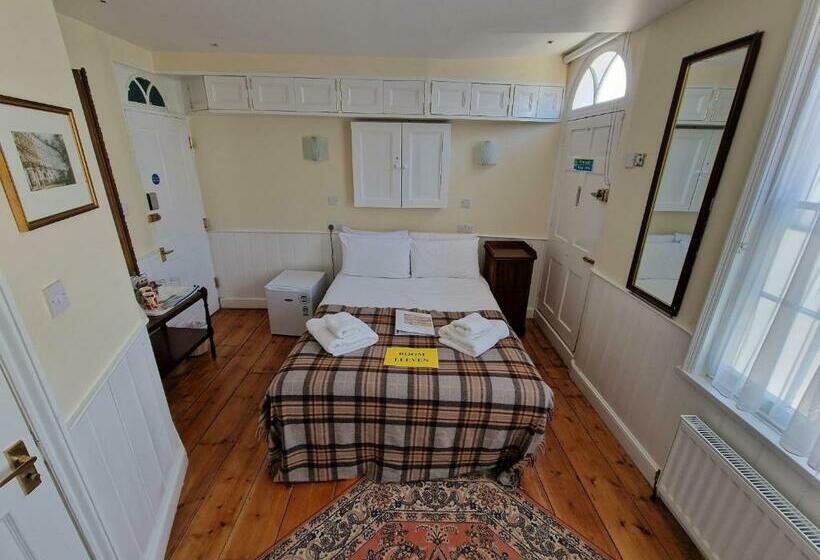 Bed and Breakfast Canterbury Black Horse