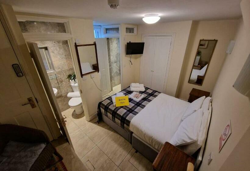 Bed and Breakfast Canterbury Black Horse