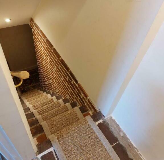 Bed and Breakfast Canterbury Black Horse