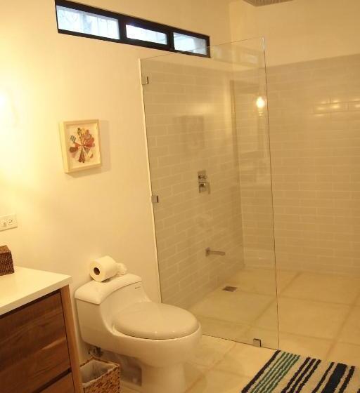 Casa Vitality Bed And Breakfast   Playa Guiones, Nosara   4 Minute Walk To The Beach