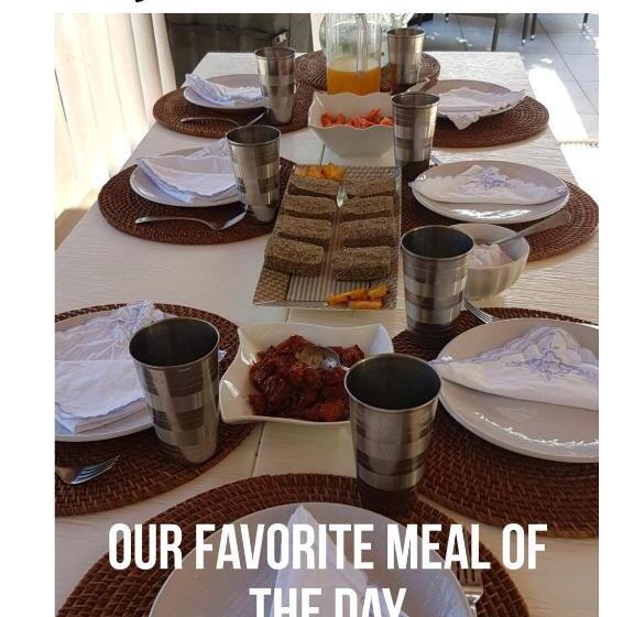 Casa Vitality Bed And Breakfast   Playa Guiones, Nosara   4 Minute Walk To The Beach