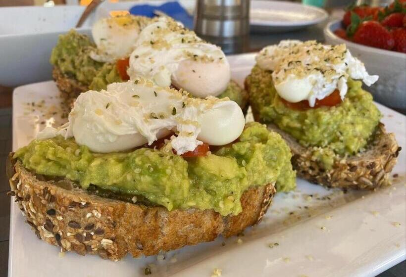 Casa Vitality Bed And Breakfast   Playa Guiones, Nosara   4 Minute Walk To The Beach