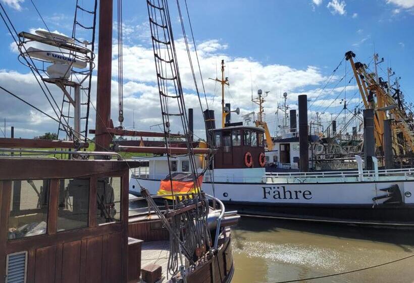 مبيت وإفطار La Petite Gloire