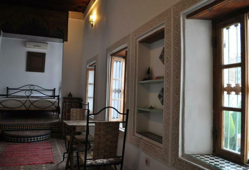 住宿加早餐  Riad Kasbah