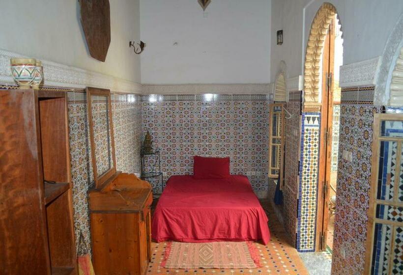 住宿加早餐  Riad Kasbah