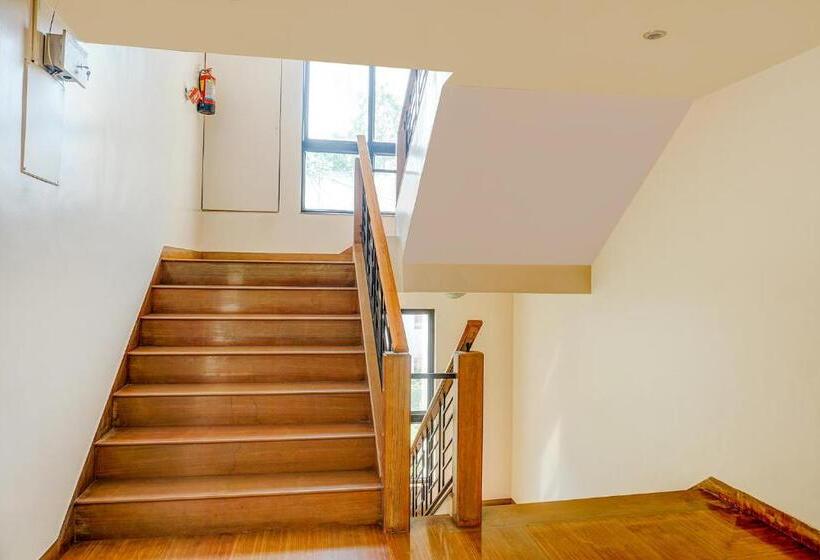 Fabhotel Prime Ambassador