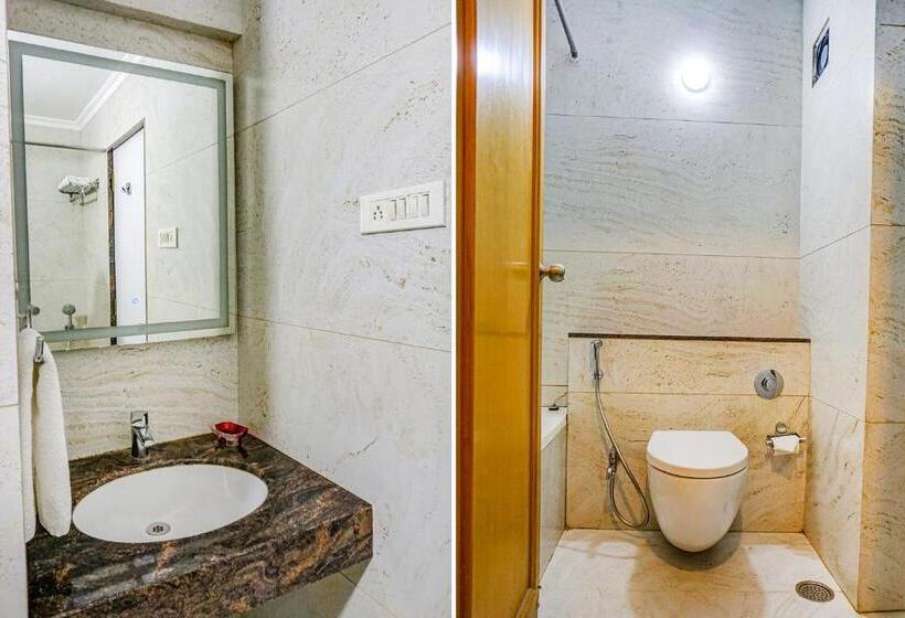 Fabhotel Prime Ambassador