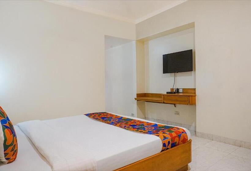 Fabhotel Prime Ambassador