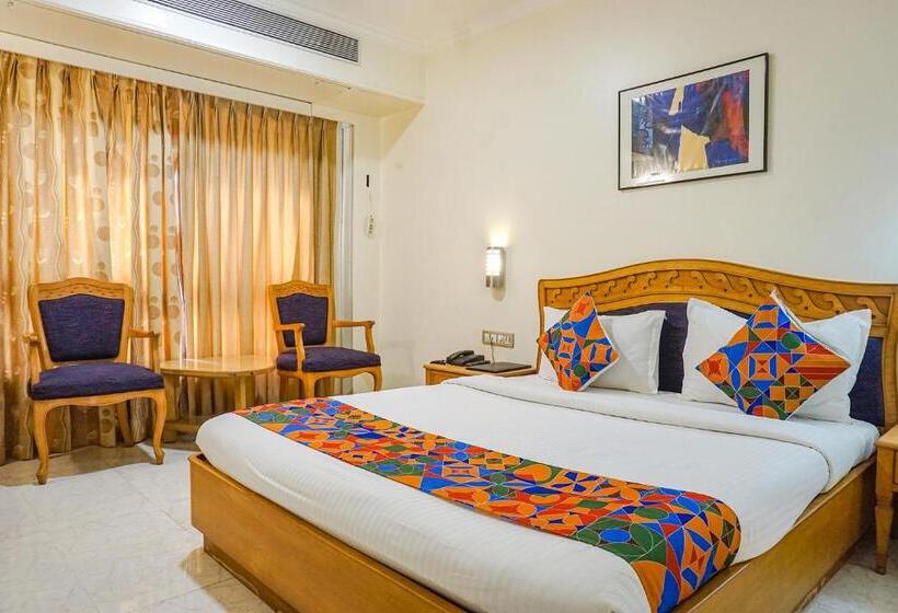 Fabhotel Prime Ambassador