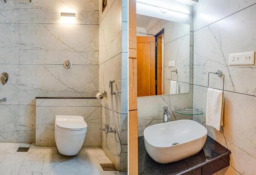 Fabhotel Prime Ambassador